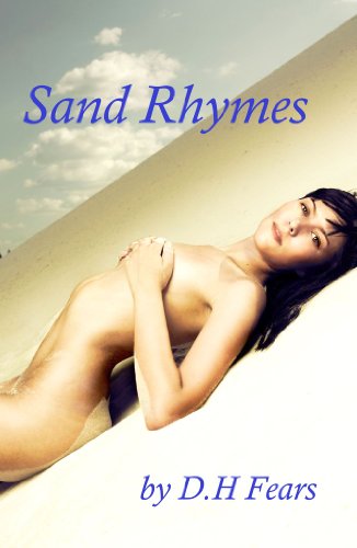 Sand Rhymes cover