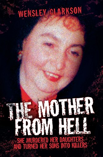 The Mother From Hell book cover