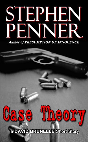 Case Theory book cover