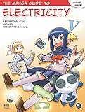 The Manga Guide To Electricity Manga Guide To English Edition