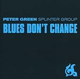 Blues Don't Change (2001)