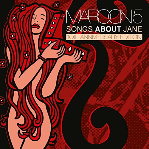 Songs About Jane [2 CD 10th Anniversary Edition]