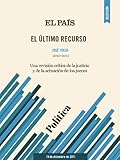 El Ltimo Recurso Spanish Edition