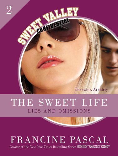 Lies and Omissions book cover