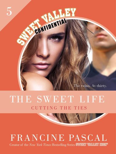 Cutting The Ties book cover