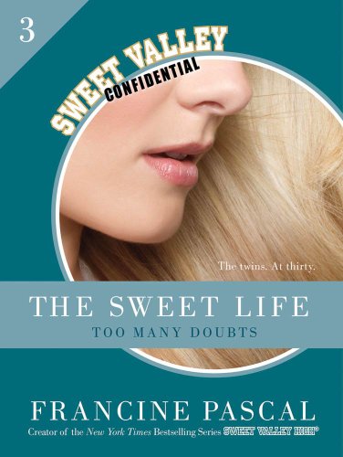 Too Many Doubts book cover