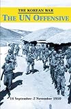 The Korean War The Un Offensive English Edition