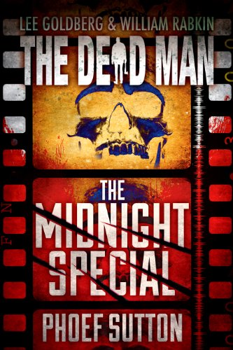 Midnight Special book cover