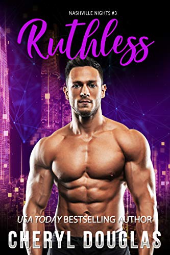 Ruthless book cover