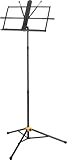 Hercules Stands EZ Grip Music Stand with Bag