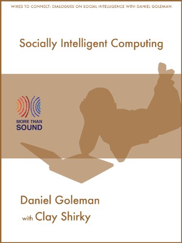 Socially Intelligent Computing (With: Clay Shirky,Lyon Graulty) cover