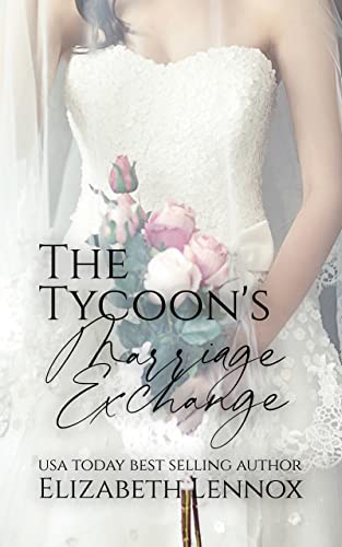 The Tycoon's Marriage Exchange book cover