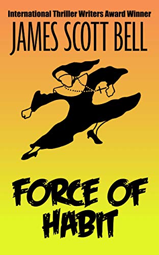 Force of Habit book cover