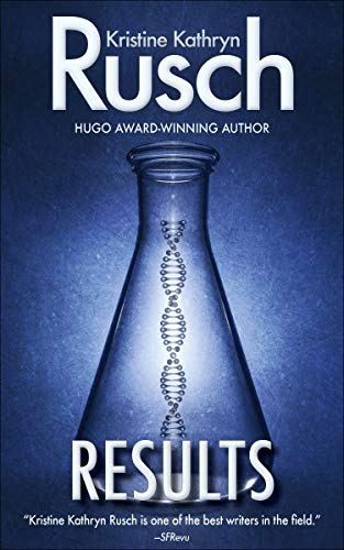Results book cover
