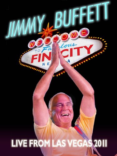 Welcome to Fin City (DVD/CD)