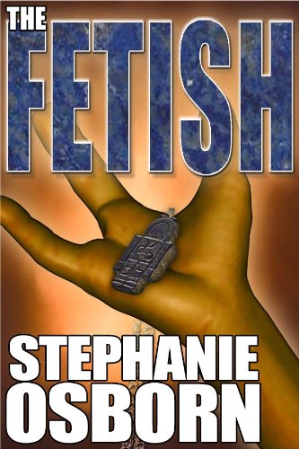 The Fetish book cover