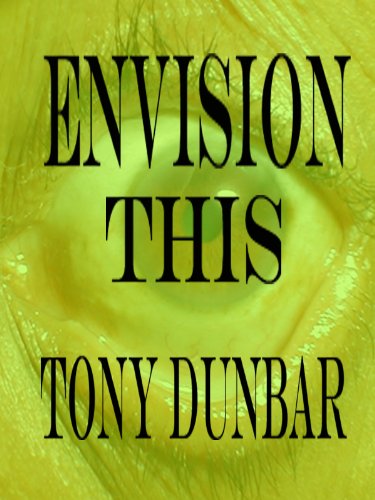 Envision This book cover