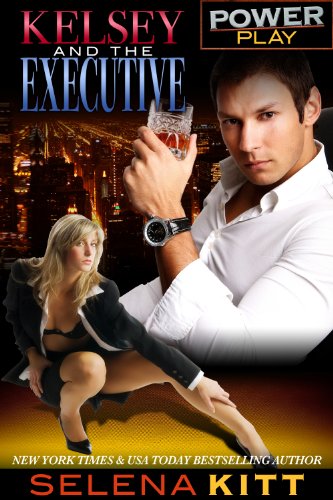 Kelsey and the Executive book cover