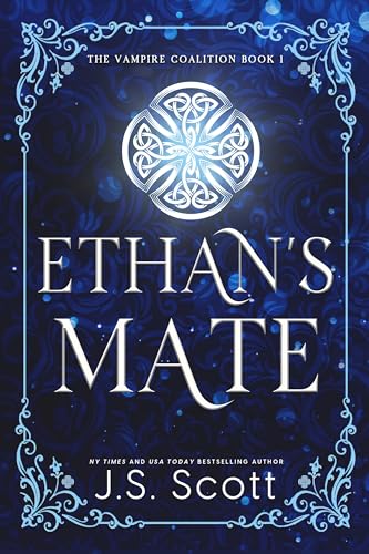 Ethan's Mate book cover