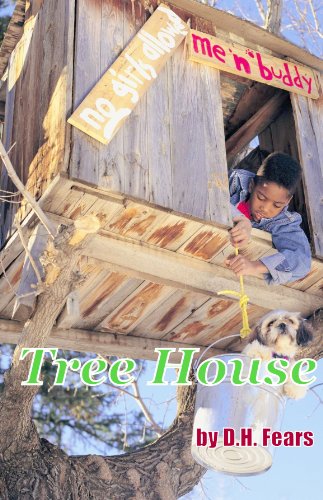 Tree House book cover