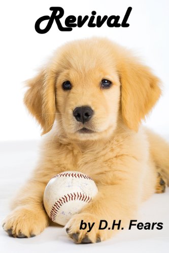 Revival or The Lazarus Dog cover