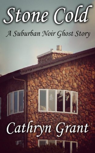 Stone Cold book cover