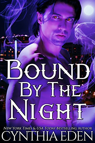 Bound by the Night book cover