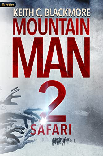 Safari book cover