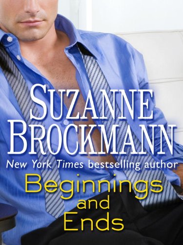Beginnings and Ends book cover