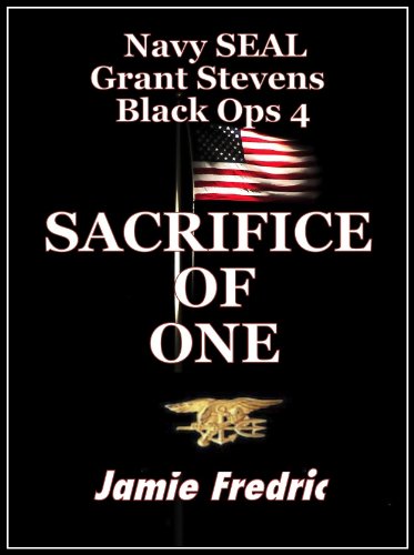 Sacrifice of One cover