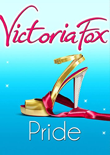 Pride book cover