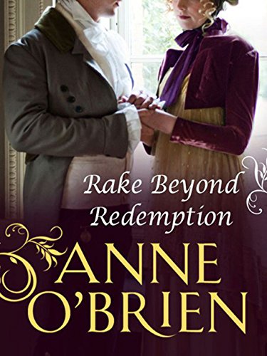 Rake Beyond Redemption book cover