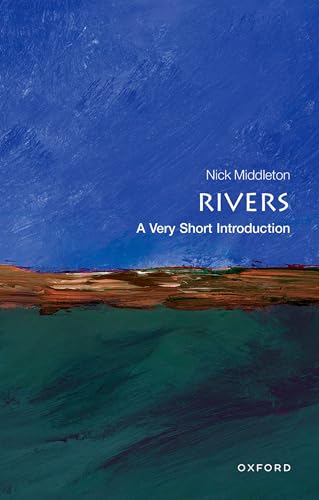 Rivers book cover