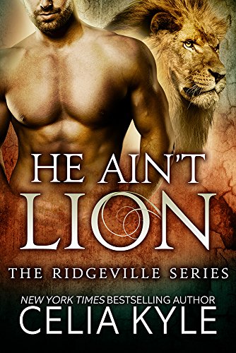 He Ain't Lion cover