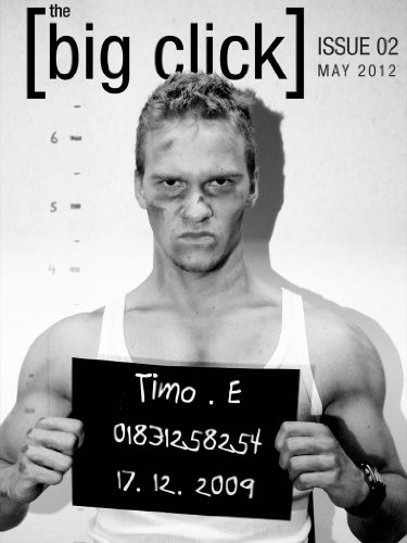 The Big Click: May 2012 cover