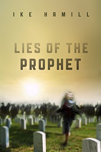 Lies of the Prophet book cover