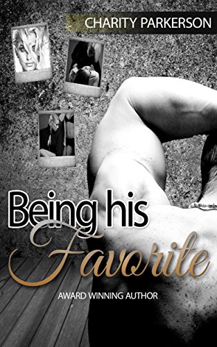 Being His Favorite book cover