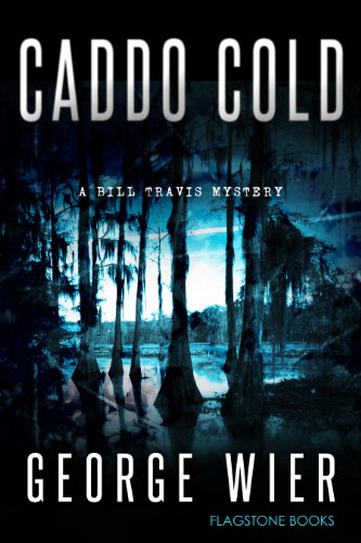 Caddo Cold book cover