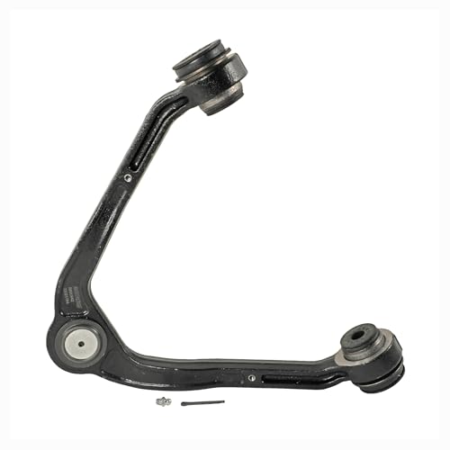MOOG RK80942 Front Upper Suspension Control Arm and Ball Joint Assembly for Chevrolet Silverado 1500