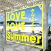 LOVE LOVE Summer(CD ONLY)