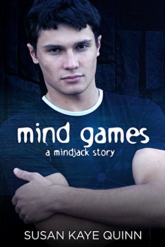 Mind Games book cover