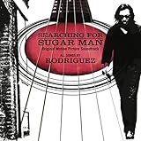 Searching For Sugar Man Soundtrack