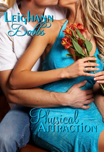 Physical Attraction cover