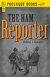The ham reporter: Bat Masterson in New York
