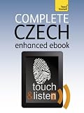 Complete Czech Teach Yourself Audio Ebook Teach Yourself Audio Ebooks English Edition