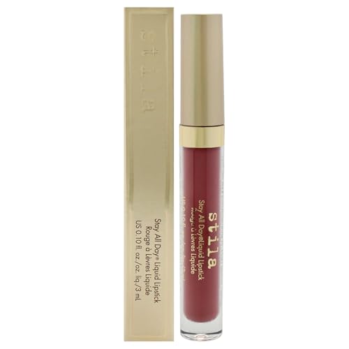 Stila Stay All Day Liquid Lipstick