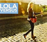 Lola Versus Soundtrack