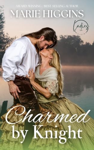 Charmed By Knight book cover