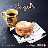 Bagels   Variations Gourmandes