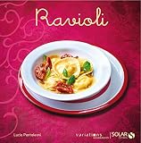 Ravioli Variations Gourmandes